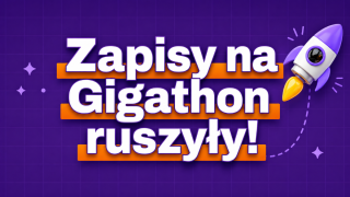 KONKURS INFORMATYCZNY - GIGATHON