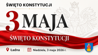 ŚWIĘTO KONSTYTUCJI