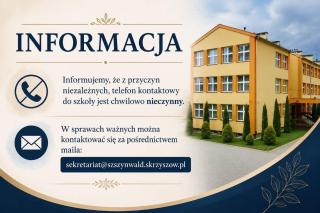 INFORMACJA